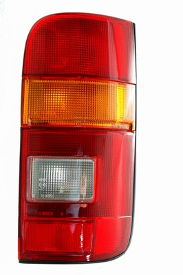 Combination Tail Light 11-5038-05-2 TYC 115038052