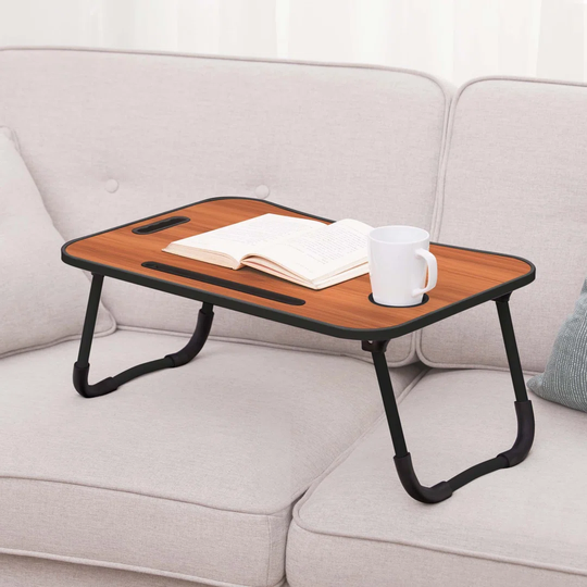 Trapezi Bed Laptop Tray