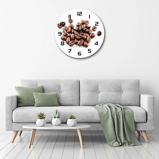 Judston 60cm Silent Wall Clock