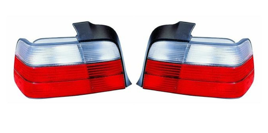 Taillight set SET0640935