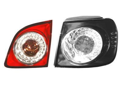 Tail Light RIGHT 6738670205003 Origineel 6738670205003