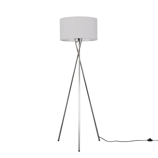 Miron 154cm Tripod Floor Lamp