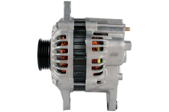 Alternator 8EL012429-601 by Hella