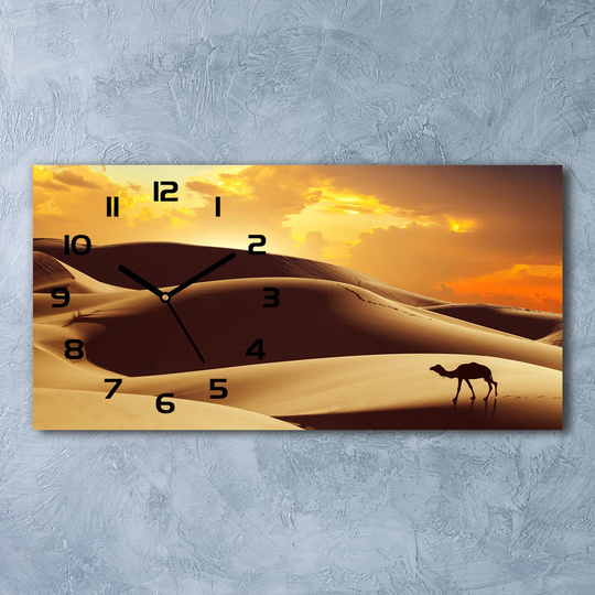 Jennylynn Silent Wall Clock