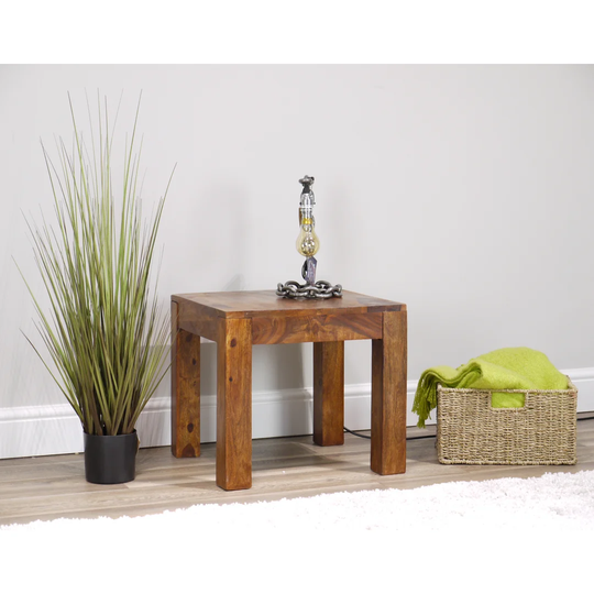 Clardy Side Table