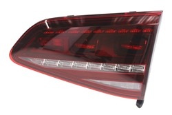 Tail light LLM221 Magneti Marelli LLM221