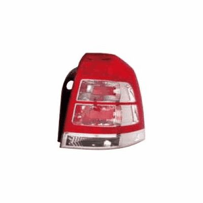 Tail Light RIGHT 2/08 + OZD2107R Depo OZD2107R