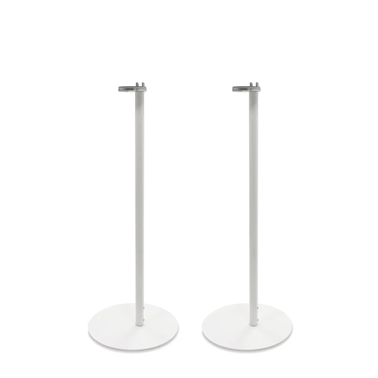Sonos S1/P1 Floor Stand - Pair Black
