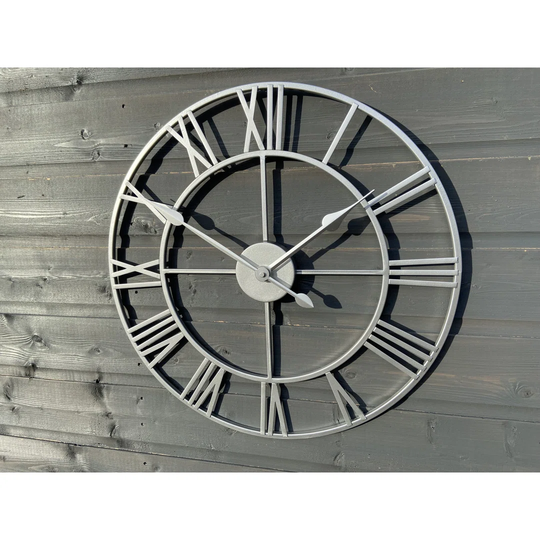 Westview 51cm Silent Wall Clock