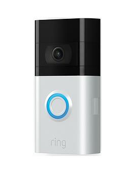 Ring Video Doorbell 3