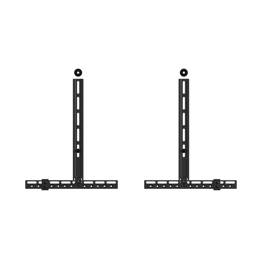 AVF Sound Bar Mount Black