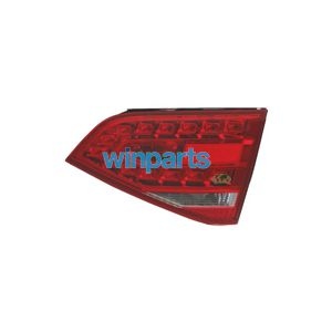 Tail Light RIGHT INSIDE 'LED' SEDAN 0842457