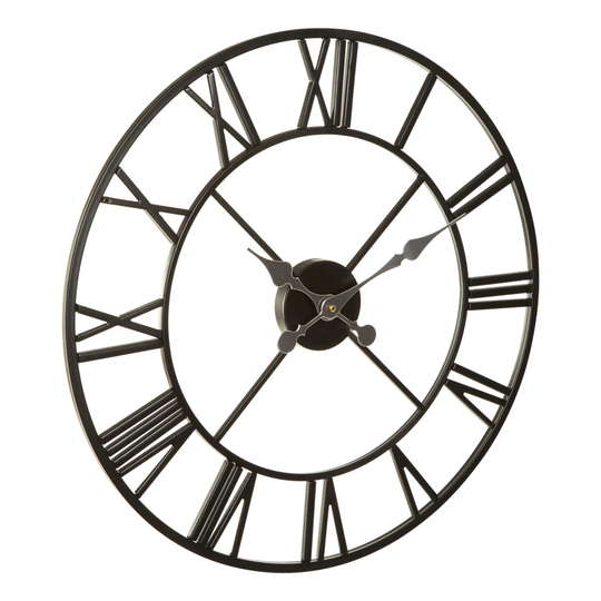 Maddison 56cm Wall Clock