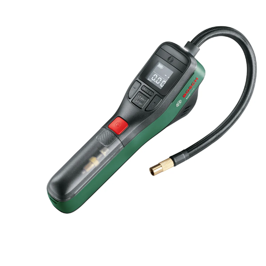 Bosch EasyPump
