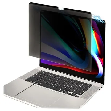 MacBook Air 13 2013-2017 Magnetic Privacy Tempered Glass Screen Protector