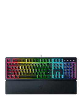 Razer Ornata V3 - Uk Layout