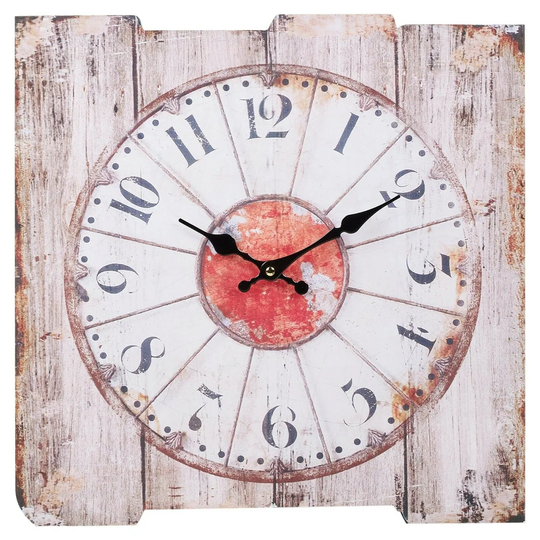 Montijo Wall Clock