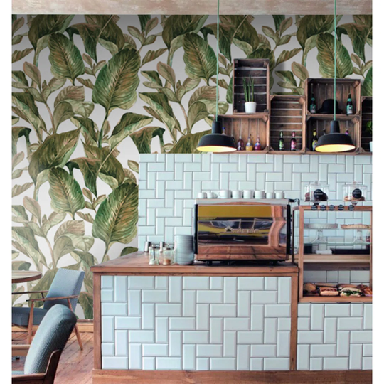 Kilmersdon Wallpaper