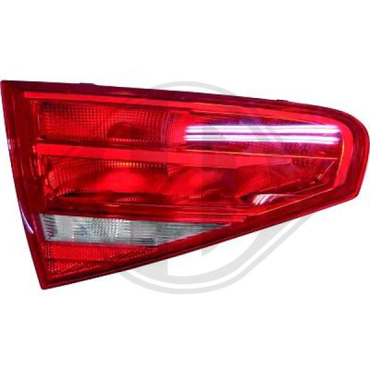 Tail light 1019092 Diederichs 1019092