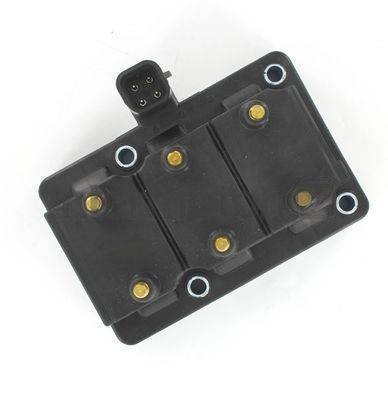 INTERMOTOR DRY COIL 12841 Replaces 4443971,5233140,88921253,5C1095,0 040 100 405