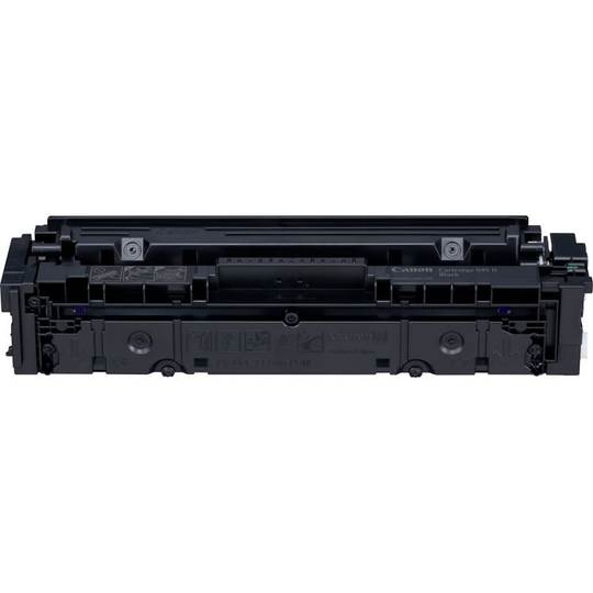 Canon 045H Black High Capacity Toner Cartridge