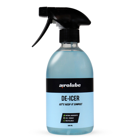 Airolube De-Icer / Window Defroster - 500ml Trigger 668000