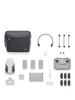 Dji Mini 2 Combo Drone
