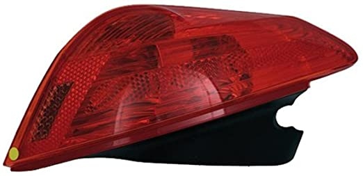 Tail light LLF781 Magneti Marelli LLF781
