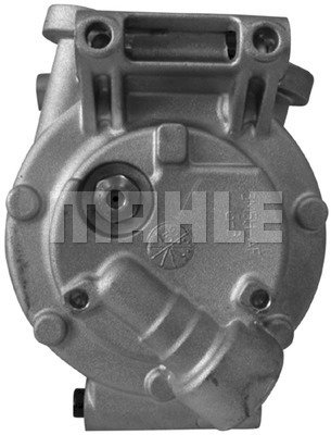 x1 Free Gift + Behr A/C Compressor ACP 866 000P / 8FK351113-471 R1234yf
