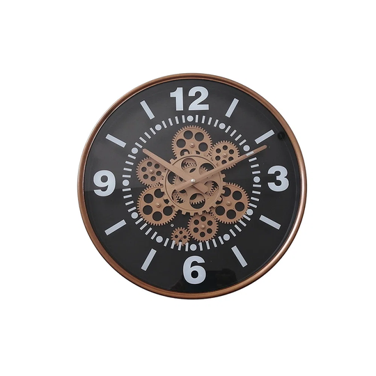 Sandcliff 40cm Wall Clock