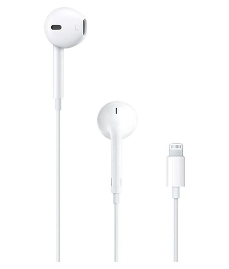 Apple EarPods with Lightning Connector