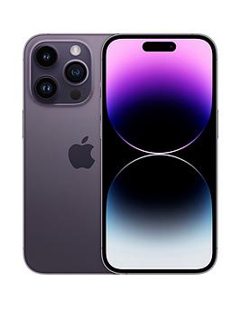 Apple Iphone 14 Pro, 512Gb - Deep Purple