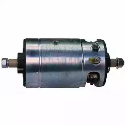 Alternator 8EL725652-001 by Hella