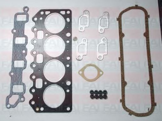 Gasket (Headset) FAI HS456