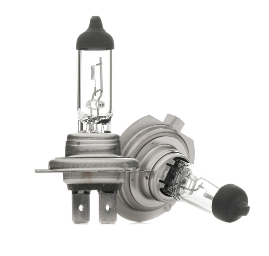 BOSCH Light Bulbs VW,AUDI,MERCEDES-BENZ 1 987 301 406 Bulb, spotlight