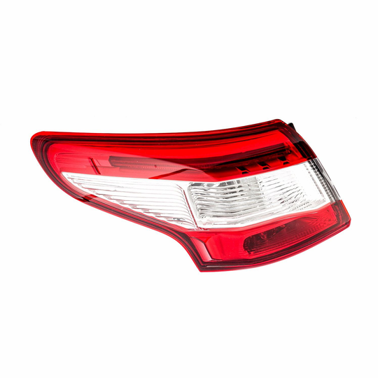 VAN WEZEL Rear light NISSAN 3391931 265554EA0A Combination rearlight,Tail light,Tail lights,Back lights,Rear tail light,Rear lights