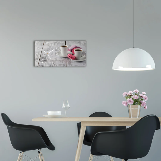 Jela Silent Wall Clock