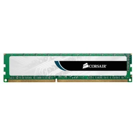 Corsair DDR3 1600MHz 8GB 1X240 DIMM Unbuffered
