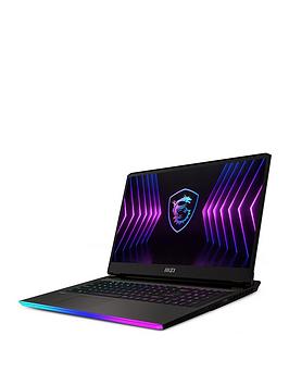 Msi Raider Ge77Hx Gaming Laptop - 17.3 Qhd 240Hz, Nvidia Rtx 3070 Ti, Intel Core I7, 32Gb Ram, 1Tb Ssd