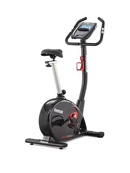 Reebok Gb40S One Series Exercise Bike