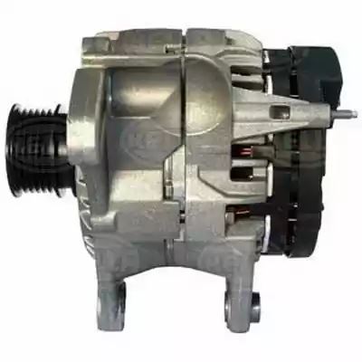Alternator 8EL737814-001 by Hella