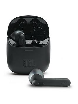 Jbl Tune 225 True Wireless Earbuds