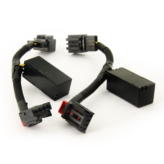 Indicator-Modules 'Dynamic Running Light' for LED taillights Volkswagen Golf VII HB DL MVW01 AutoStyle DL MVW01