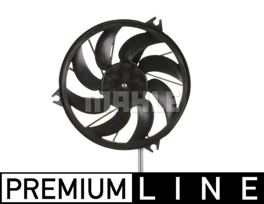Air Conditioning fan 8EW351043-791 by BEHR