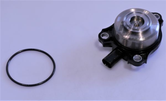 Central Magnet, camshaft adjustment 215072