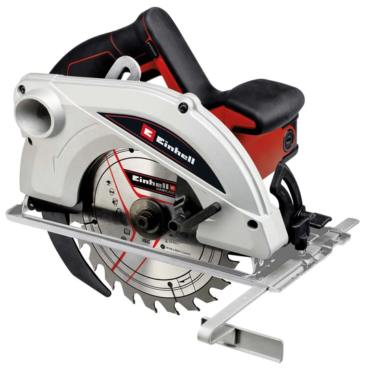 Einhell 1410W 190Mm Circular Saw