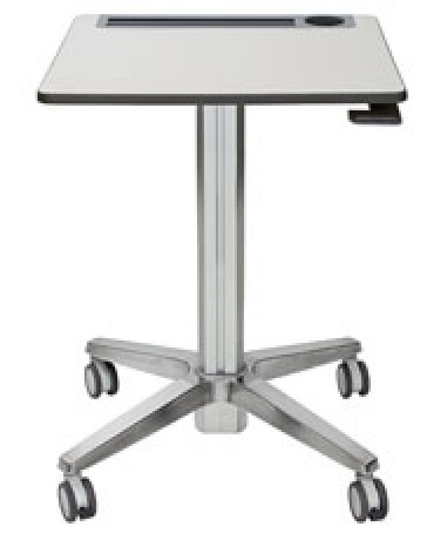 Ergotron LearnFit Adjustable Standing Desk