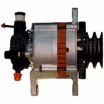 Alternator 8EL726330-001 by Hella