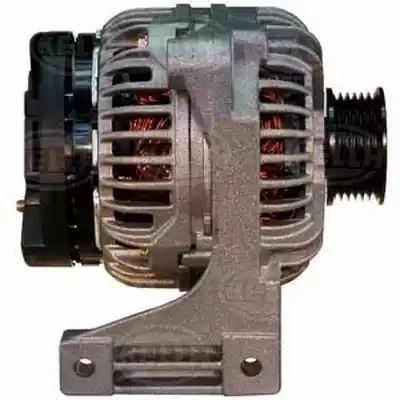 Alternator 8EL737641-001 by Hella