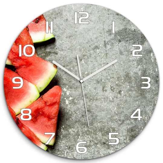 Jollenta 60Cm Silent Wall Clock